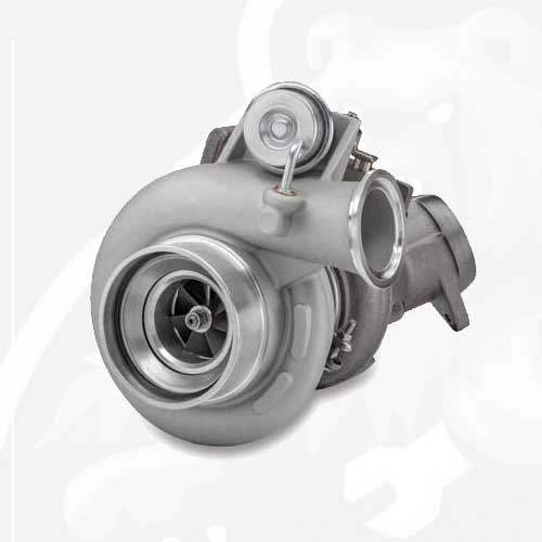 1994-1995 New Turbocharger Dodge/Ram 8675-PP - California Diesel Shop