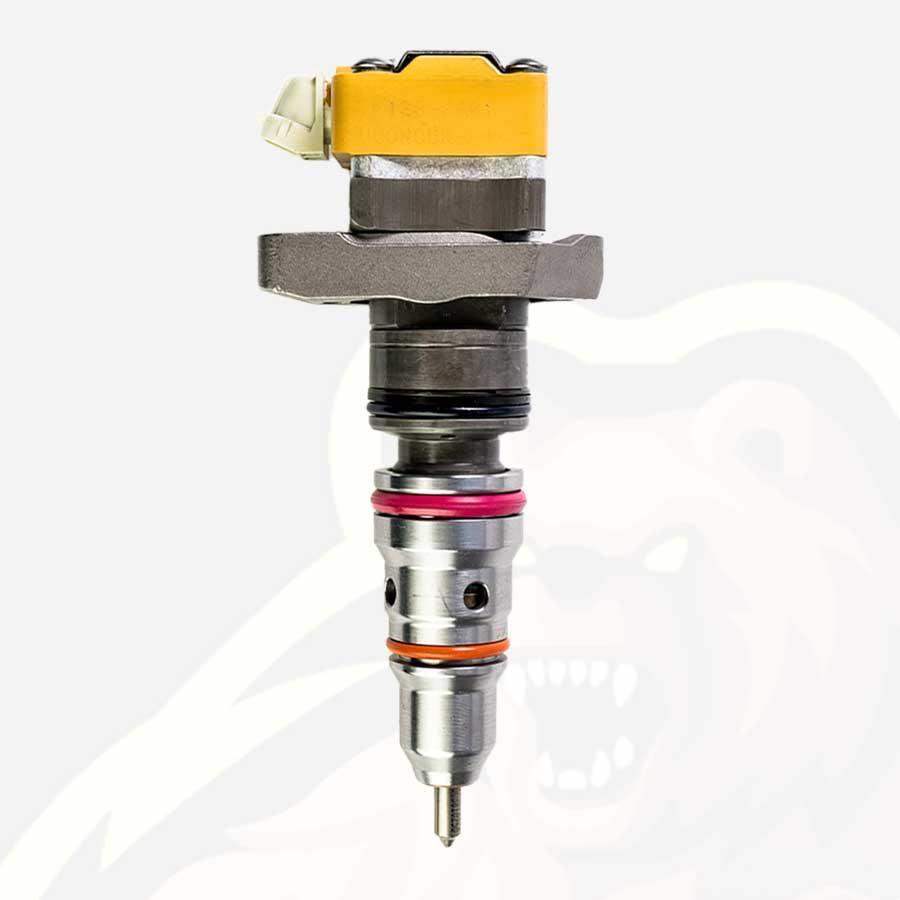 1997-1999 Refurbished HEUI AB Fuel Injector - California Diesel Shop