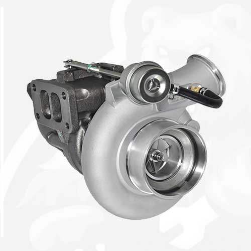 1998-2000 New Turbocharger Dodge/Ram 8677-PP - California Diesel Shop