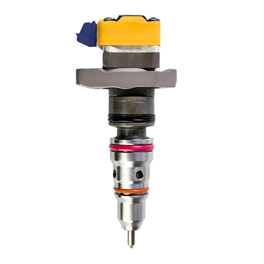 1999-2003 NEW HEUI AE Fuel Injector - California Diesel Shop