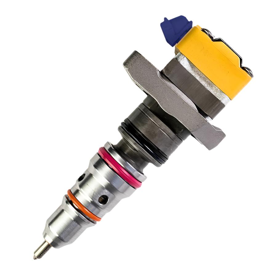 1999-2003 NEW HEUI AE Fuel Injector - California Diesel Shop