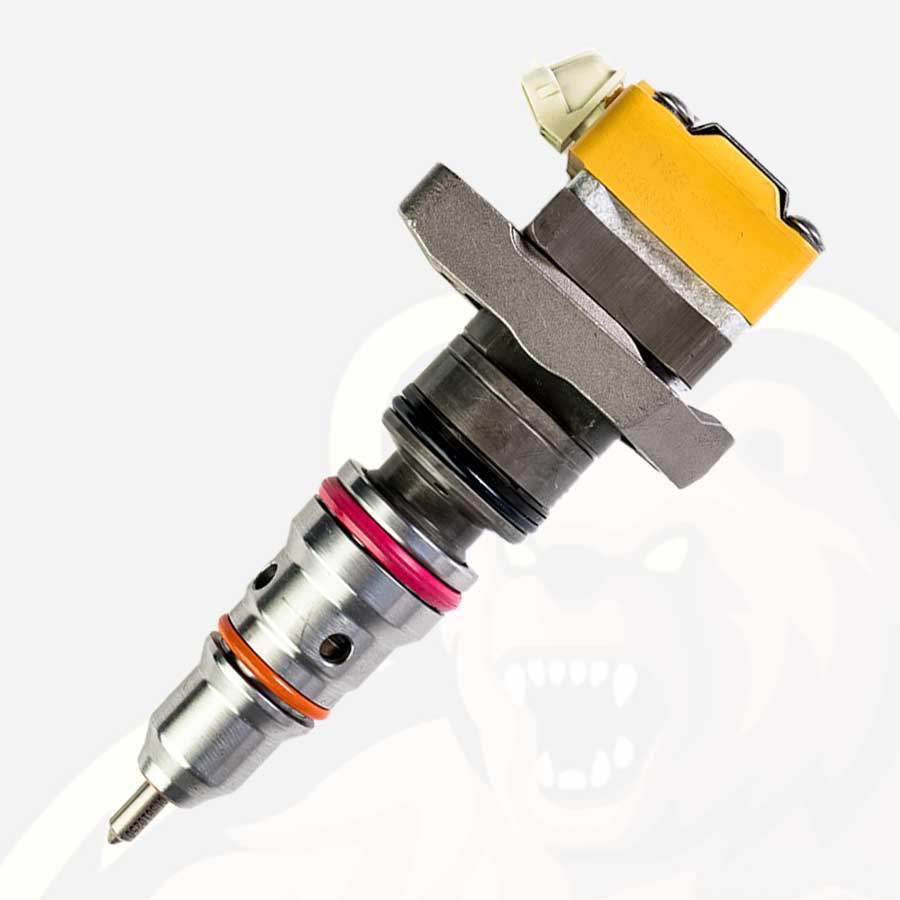 1999-2003 NEW HEUI BN Fuel Injector - California Diesel Shop