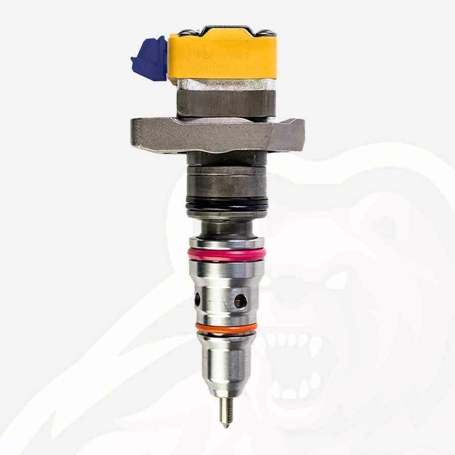 1999-2003 Reman HEUI AE Fuel Injector - California Diesel Shop