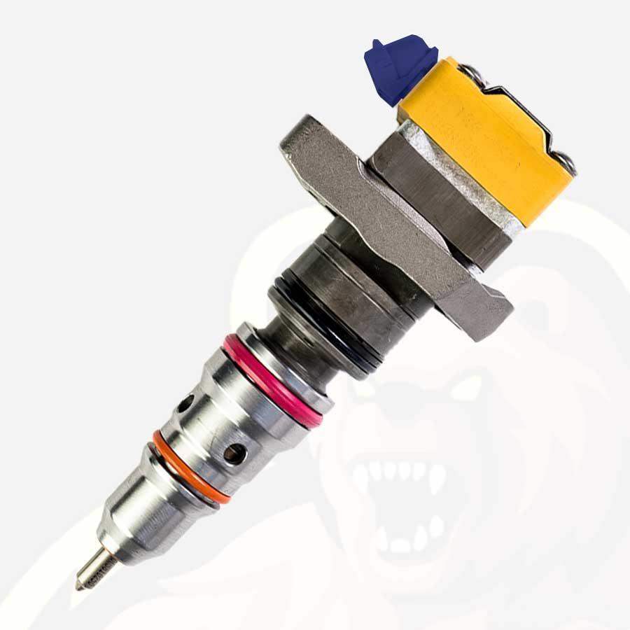 1999-2003 Reman HEUI AE Fuel Injector - California Diesel Shop