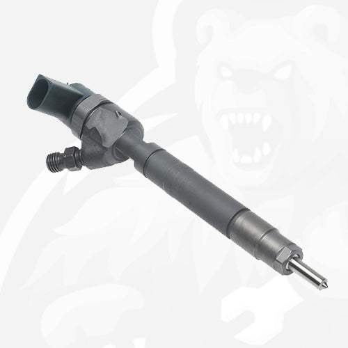 2000-2004 Reman Injector Mercedes - California Diesel Shop