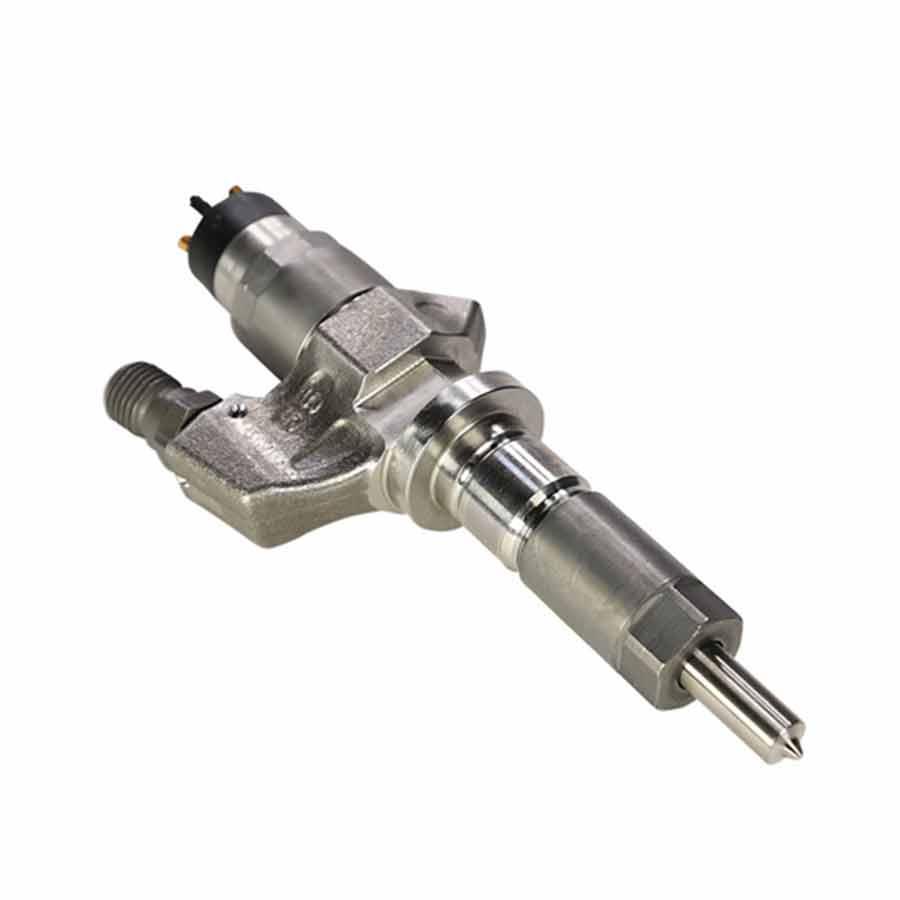 2001-2004.5 REMAN CR INJECTOR, GM 6.6L DURAMAX LB7 - California Diesel Shop
