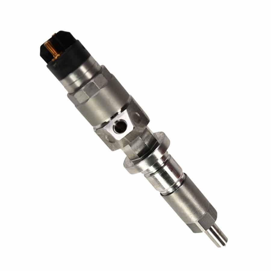 2001-2004.5 REMAN CR INJECTOR, GM 6.6L LB7 - California Diesel Shop