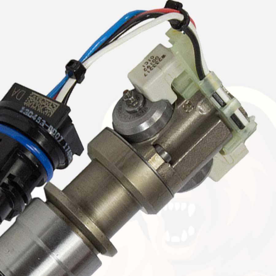 2002.5-2010 Reman 6.0L & 4.5L/V8 G2.8 HEUI Fuel Injector - AP60900 - California Diesel Shop