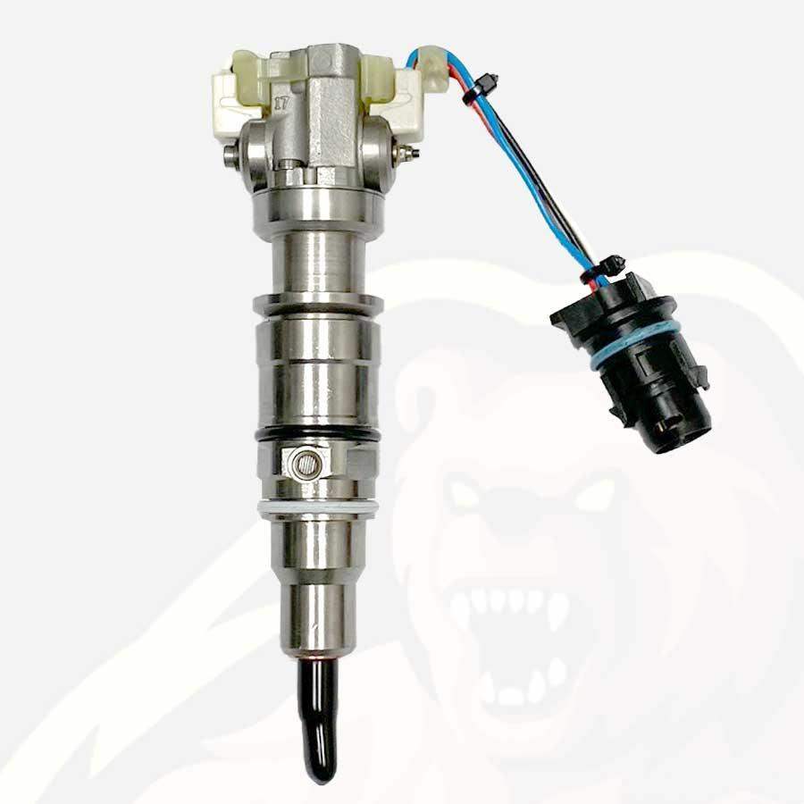 2002.5-2010 Reman 6.0L & 4.5L/V8 G2.8 HEUI Fuel Injector - CD60700 - California Diesel Shop