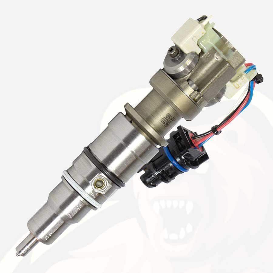 2002.5-2010 Reman 6.0L & 4.5L/V8 G2.8 HEUI Fuel Injector - CD60700 - California Diesel Shop