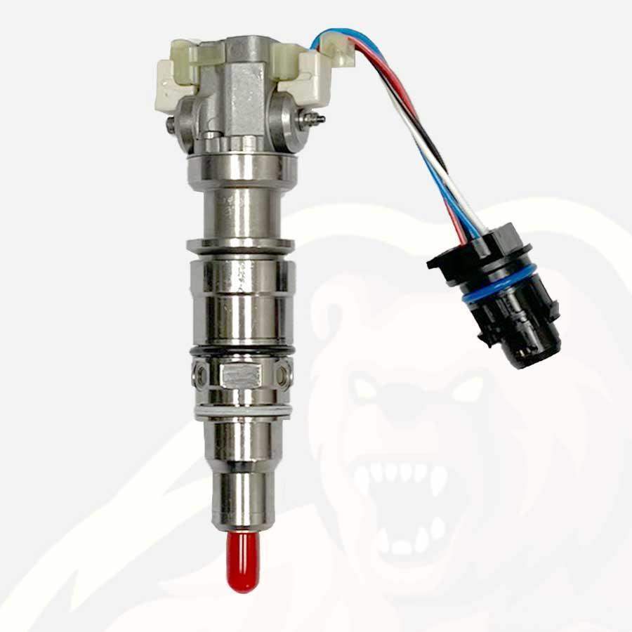 2002.5-2011 Refurbished 6.0L V8 - California Diesel Shop