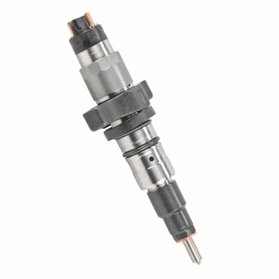 2003-2004 BOSCH NEW CR INJECTOR, CUMMINS 5.9L ISB - California Diesel Shop