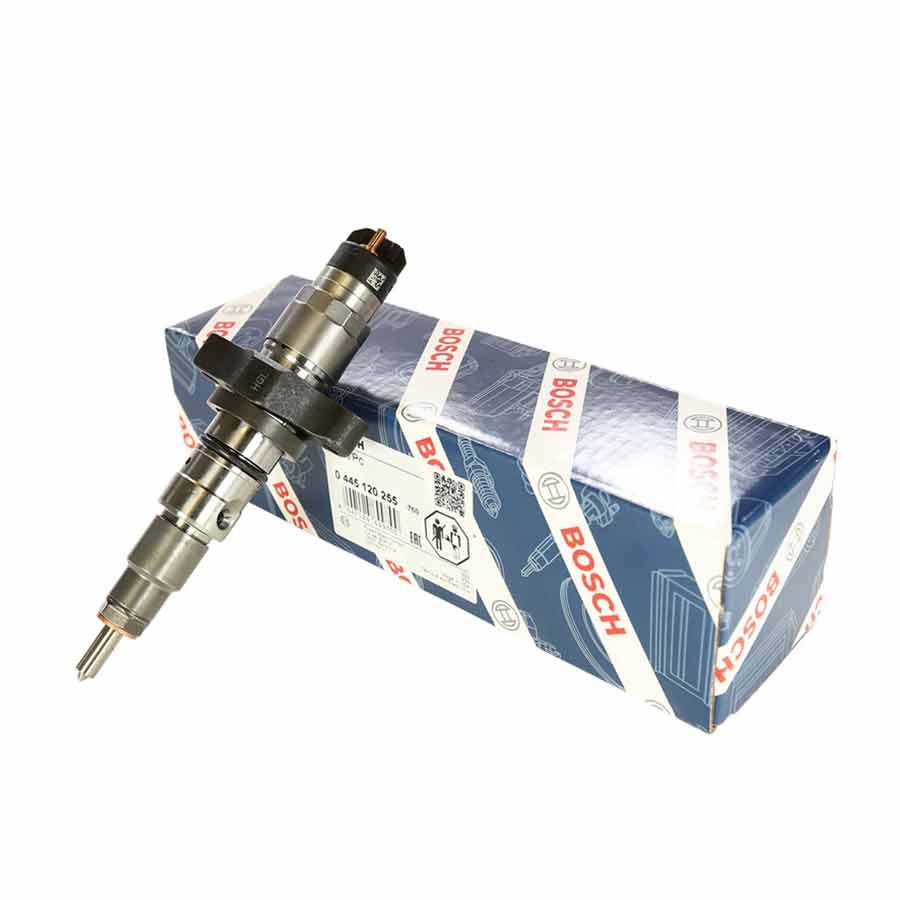 2003-2004 BOSCH NEW CR INJECTOR, CUMMINS 5.9L ISB - California Diesel Shop