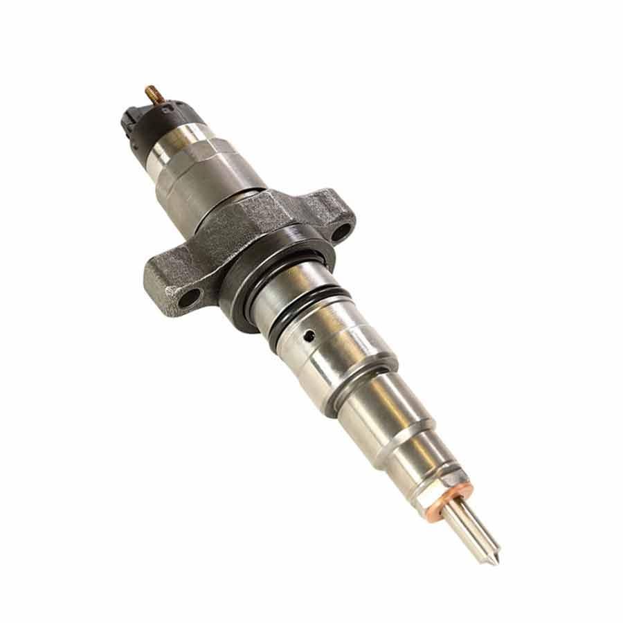 2003-2004 BOSCH REMAN CR INJECTOR, CUMMINS 5.9L ISB - California Diesel Shop