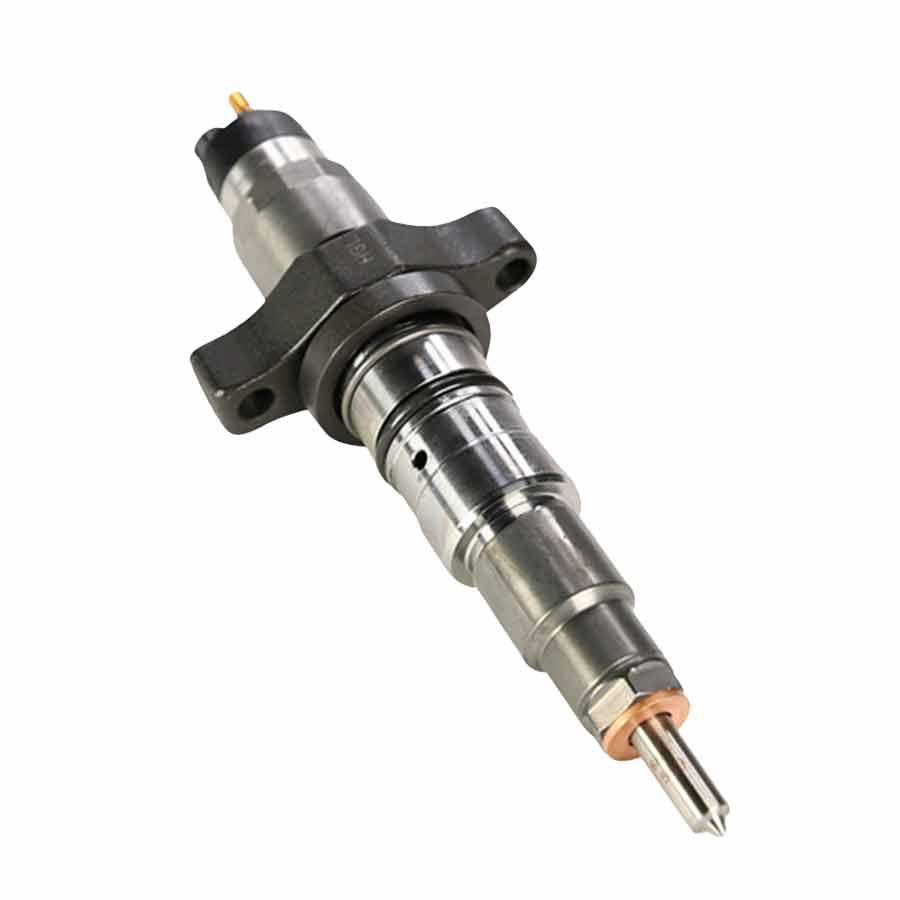 2003-2004 BOSCH REMAN CR INJECTOR, CUMMINS 5.9L ISB - California Diesel Shop