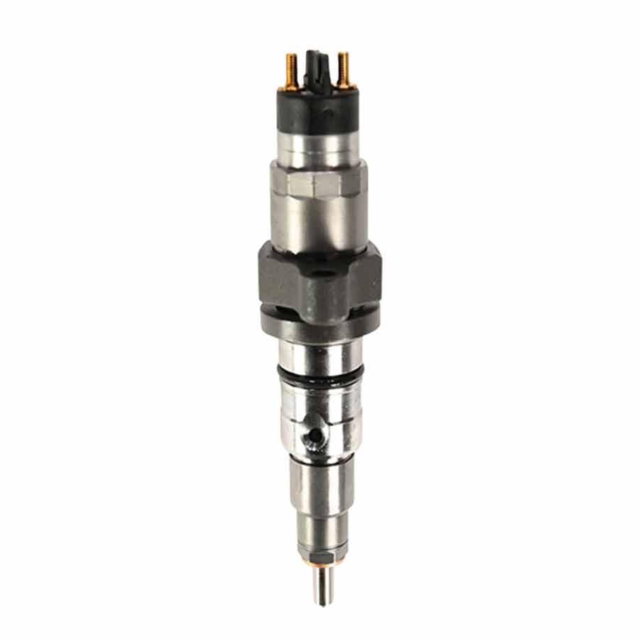 2003-2004 BOSCH REMAN CR INJECTOR, CUMMINS 5.9L ISB - California Diesel Shop