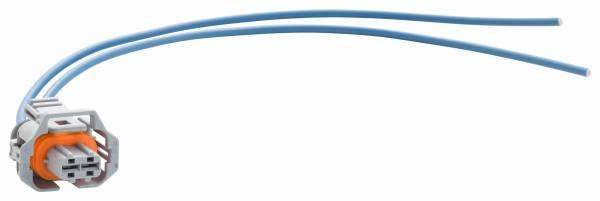 2003-2014 Alliant Power 2 Wire Pigtail (AP0056) - California Diesel Shop