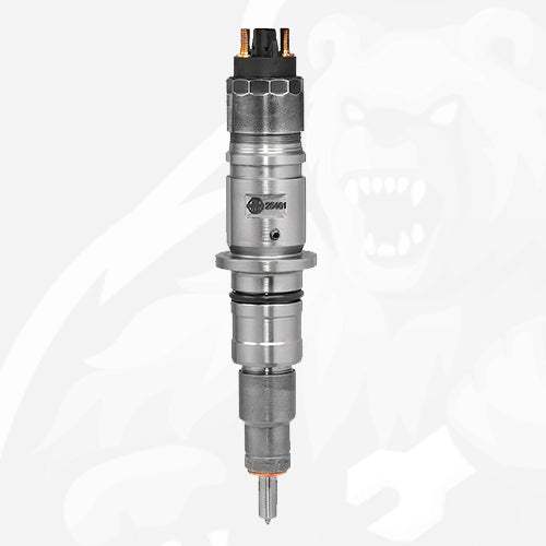 2010-2012 Reman Injector Dodge/Ram - California Diesel Shop