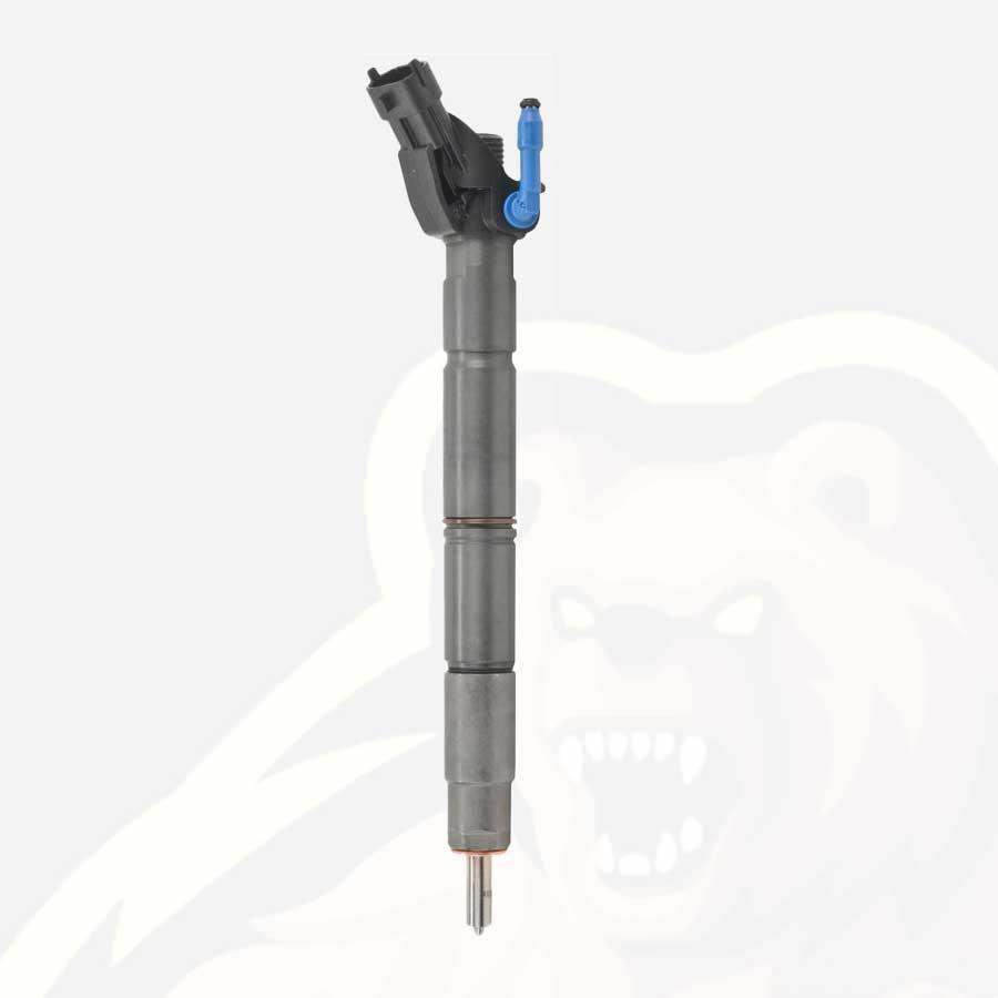 2011-2014 Reman CR 6.7L Powerstroke Injector. CYLS 3,4,5,6. - California Diesel Shop