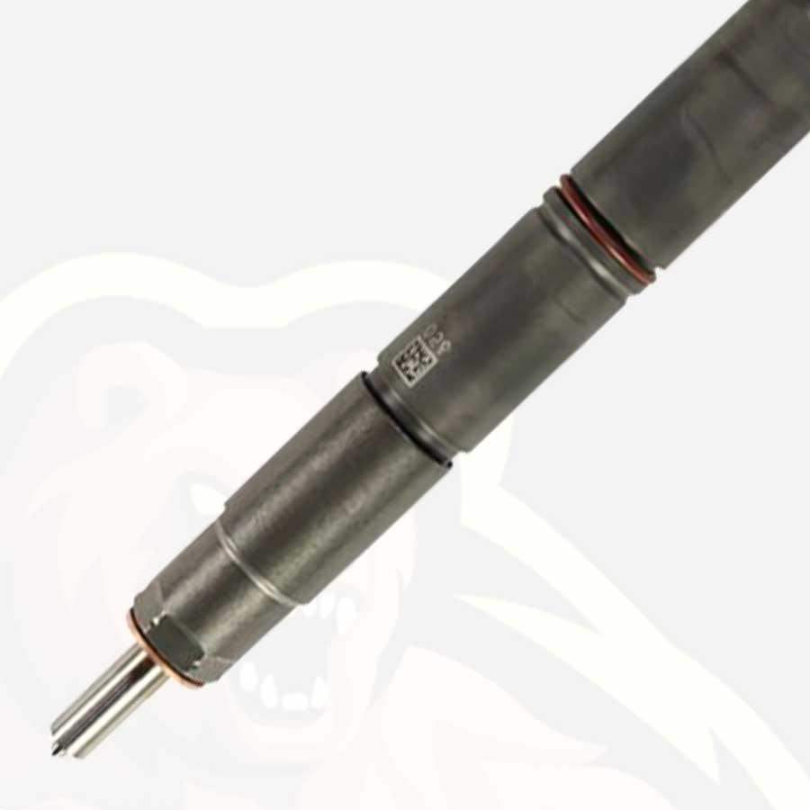 2011-2014 Reman CR 6.7L Powerstroke Injector. CYLS 3,4,5,6. - California Diesel Shop