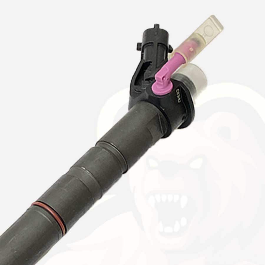 2020-2023 New CR 6.7L Bosch Powerstroke Injector - California Diesel Shop