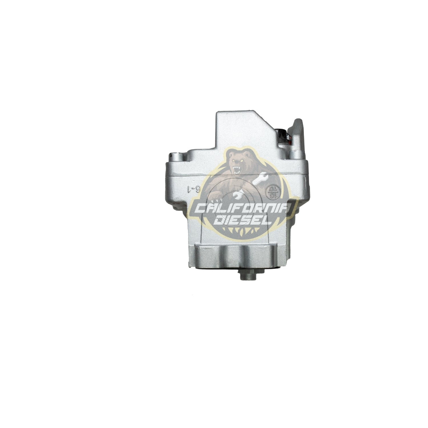 Turbo Actuator for Cummins® 6.7L