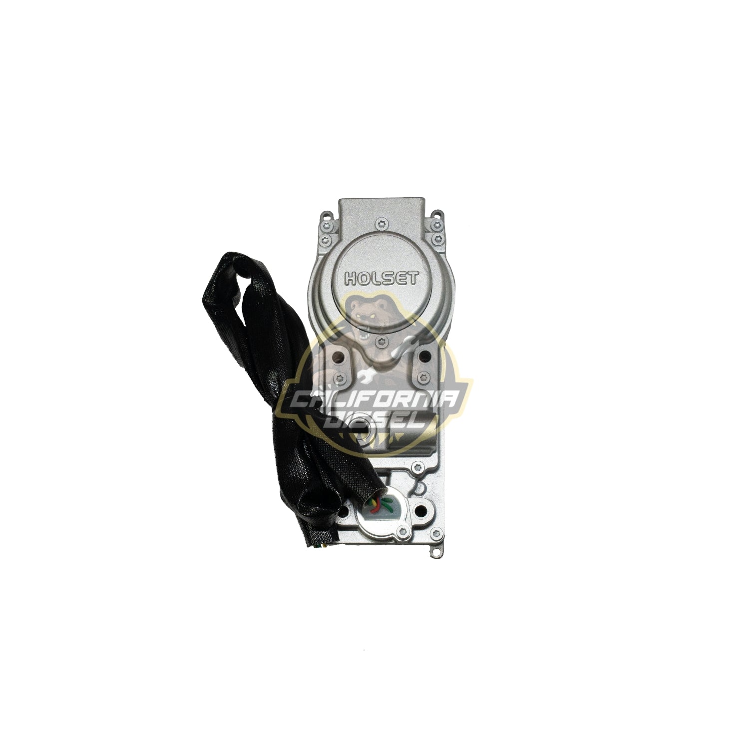 Turbo Actuator for Detroit 14.L Series 60