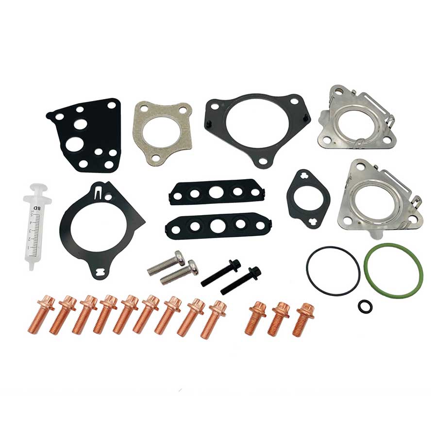 AP0138 - Turbo Install Kit
