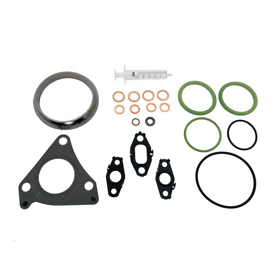 AP0139 ā Turbo Install Kit