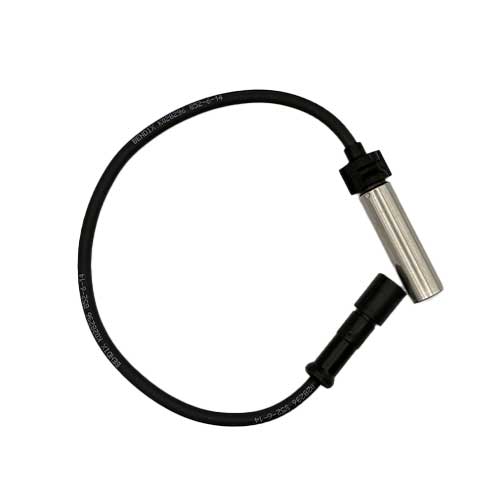 K028296 Wheel Speed Sensor – 13” Harness, DIN Plug (WS-24 Style)