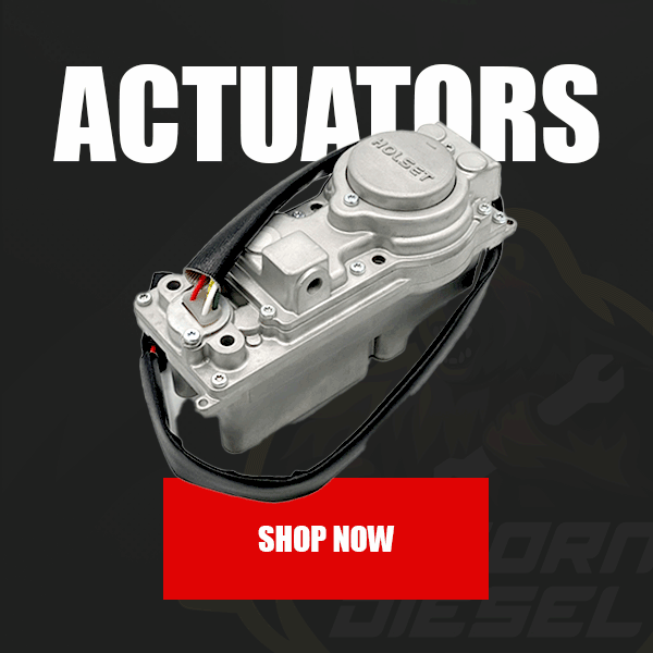 COLECCION_ACTUATORS_01 - California Diesel Shop