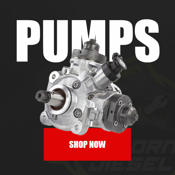 COLECCION_PUMPS_01 - California Diesel Shop