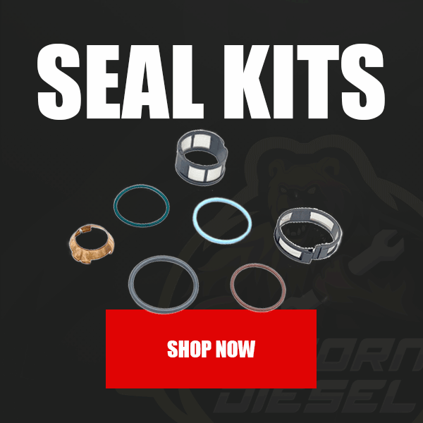 COLECCION_SEALKITS_01 - California Diesel Shop