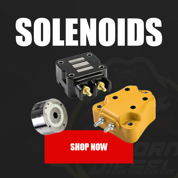 COLECCION_SOLENOIDES_02 - California Diesel Shop