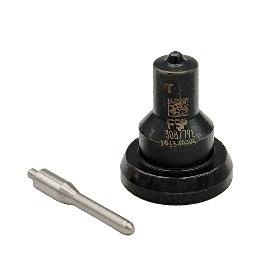 DN-3087791 Nozzle for Cummins® N14 CELECT® – Replaces OE 3087791