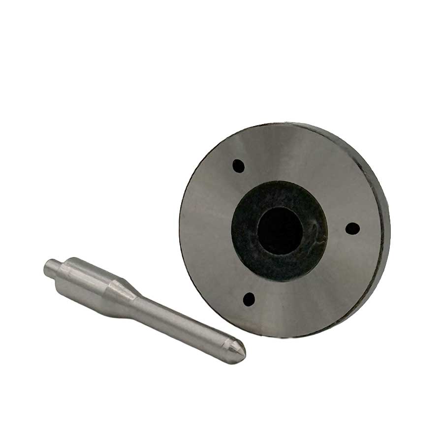 DN-3087791 Nozzle for Cummins® N14 CELECT® – Replaces OE 3087791