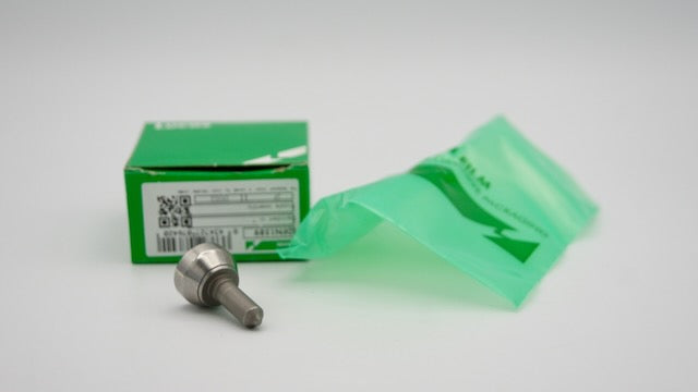 LDFN1589 - Nozzle Assembly for HEUI Diesel Fuel Injectors - Compatible with Detroit Diesel® 7.6L 40E / 8.7L 40E & Caterpillar® BI