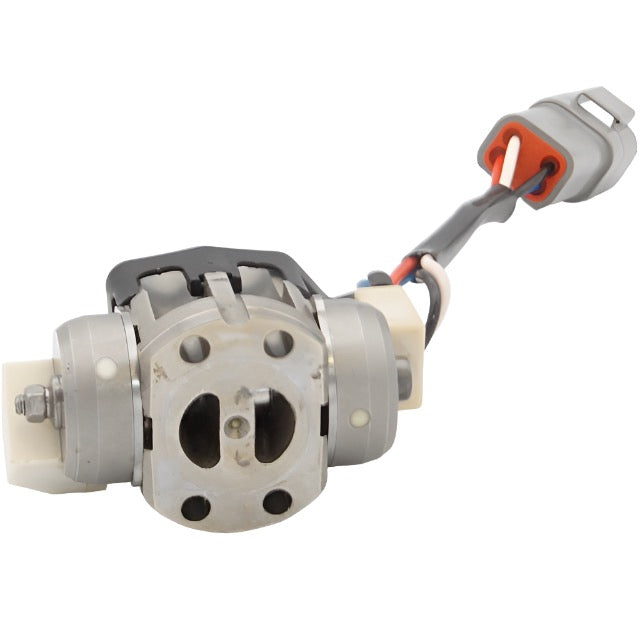 CDM46640 - Valve & Spool Assy G2.9 HEUI