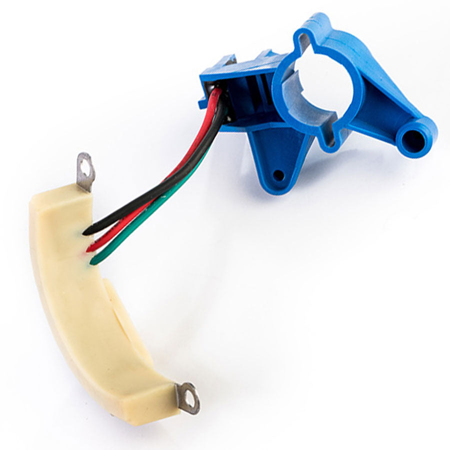 Premium Replacement Distributor Ignition Pickup LX-222 Compatible with Ford, Lincoln, Mercury & Merkur Applications