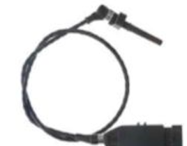 Classic Series Cummins® X12 & X15 Turbo Speed Sensor (2017-2021)
