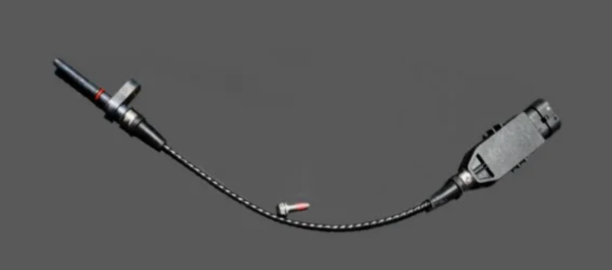 Elite Series Paccar MX13 Turbo Wheel Speed Sensor 2301182PE