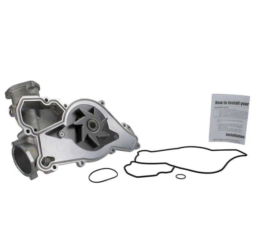 03044PW455 - Engine Water Pump - 7.3L