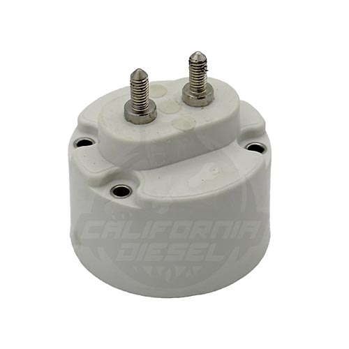 So01SY - Classic Series Solenoid type 3406E MEUI – Sharp Angle, No Ring