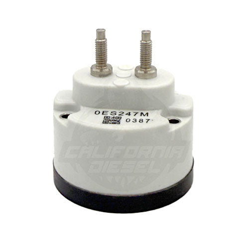 So01SF - Classic Series Solenoid type 3406E MEUI – Flat Angle