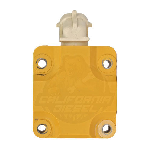So03S - Classic Series Solenoid type 3126, 7.3L Power Stroke® for Diesel Fuel injectors
