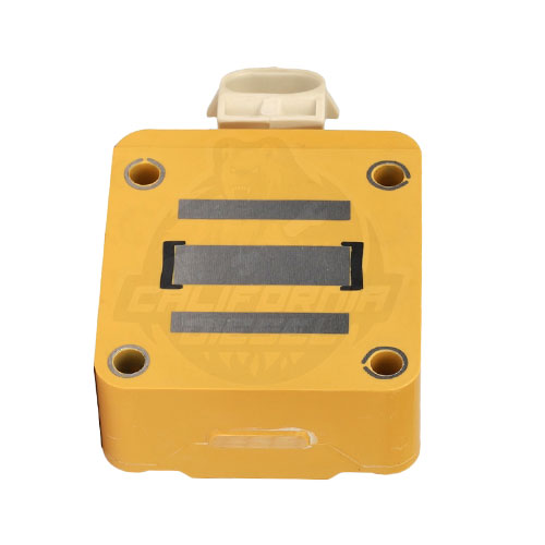 So03S - Classic Series Solenoid type 3126, 7.3L Power Stroke® for Diesel Fuel injectors