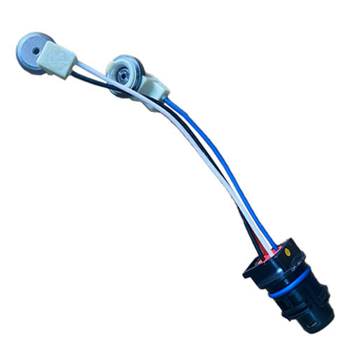 So06VI - Professional Series Solenoid Assembly type G2.8 HEUI