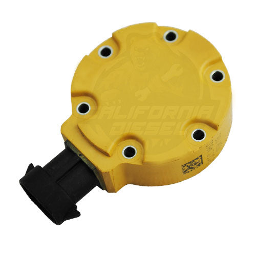 So07S - Classic Series Pump Solenoid type 312-5620