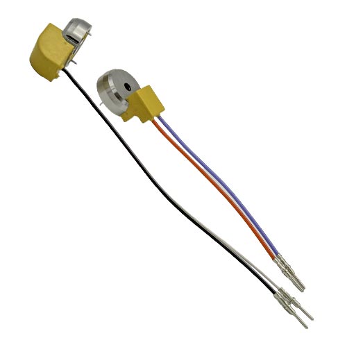 So09S - Standard Series Solenoid Assembly type G2.9 (i313) HEUI