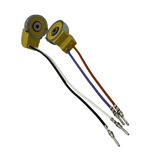 So09S - Standard Series Solenoid Assembly type G2.9 (i313) HEUI